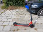 Elektrische step, Ophalen, Gebruikt, Elektrische step (E-scooter), Segway Ninebot