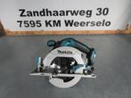 Makita DHS680Z 18V Li-ion accu cirkelzaag body - 165mm - BL, Makita, Nieuw, Zandhaarweg, Ophalen of Verzenden