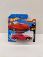 Hot Wheels '89 Mazda Savanna RX7, Ophalen of Verzenden, Nieuw, Auto