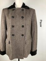 Pauw Blazer  (mt: 40) 8,5/8334, Maat 38/40 (M), Pauw, Pauw, Pauw