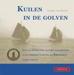 Kuilen In De Golven., Ophalen of Verzenden, 20e eeuw of later, Zo goed als nieuw