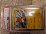 Raichu 009 classic collection psa 10, Ophalen of Verzenden, Zo goed als nieuw