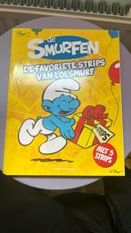 Smurfenverhalen, Verzenden, Zo goed als nieuw