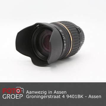 Tamron XR Di II AF 18-200mm 3.5-6.3 Canon EF-S (Assen)
