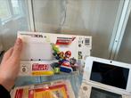 Nintendo 3ds xl met doos en boekjes, Spelcomputers en Games, Games | Nintendo 2DS en 3DS, Ophalen of Verzenden, Zo goed als nieuw