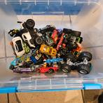 Hotweels autos, Kinderen en Baby's, Speelgoed | Speelgoedvoertuigen, Ophalen of Verzenden, Zo goed als nieuw