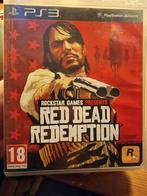 Red Dead Redemption (PlayStation 3), Ophalen of Verzenden