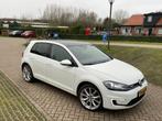 E-GOLF, INCL APK jan'26, onderhoudsbeurt, INCL BTW 2.000 EUR, Auto's, 35 kWh, Wit, Elektrisch, 315 min