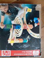 Hape knikkerbaan Quadrilla Roundabout, Ophalen of Verzenden, Gebruikt