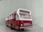 DAF - Citybus nr. 38 Lion - Toys, Hobby en Vrije tijd, Modelauto's | 1:50, Verzenden, Zo goed als nieuw, Bus of Vrachtwagen, Lion Toys
