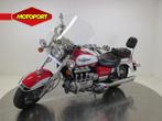 Honda GL1500 F6 FLAT SIX (bj 1997), Chopper, Bedrijf
