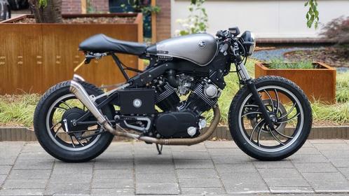 Te koop projectmotor yamaha 750 custom, Motoren, Onderdelen | Yamaha, Nieuw, Ophalen