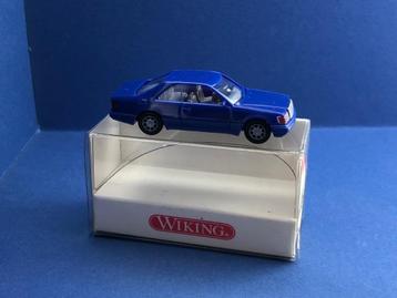 wiking	1430217	Mercedes Benz 320 CE	1/87 h0 beschikbaar voor biedingen