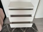 Ladekast, Huis en Inrichting, Kasten | Ladekasten, Ophalen, 50 tot 100 cm, Zo goed als nieuw, 3 of 4 laden