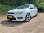 Ford Focus 1.6i Coupe 2009 ST model, Auto's, 1596 cc, 15 km/l, 4 cilinders, Wit