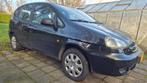 Chevrolet Tacuma 1.6-16V Spirit 117936 KM NIEUWE APK, Auto's, Chevrolet, Voorwielaandrijving, Gebruikt, Zwart, Origineel Nederlands