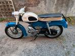 Victoria vicky 136, Fietsen en Brommers, Brommers | Oldtimers, Ophalen, Overige merken