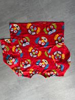 Rood Carnaval Shirt met Clown Print, Kleding | Dames, Carnavalskleding en Feestkleding, Maat 38/40 (M), Carnaval, Ophalen of Verzenden