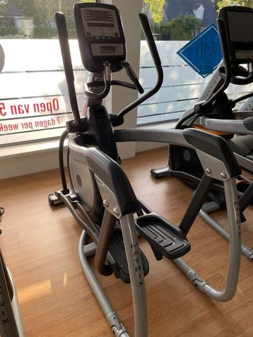 Matrix fitness CARDIO apparatuur – 7xi & 3x series beschikbaar voor biedingen