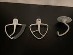 KitchenAid Mixer Onderdelen - Verschillende Accessoires, Ophalen of Verzenden, Zo goed als nieuw