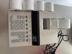Canon rekenmachine met tel-rol, Diversen, Rekenmachines, Ophalen of Verzenden, Zo goed als nieuw