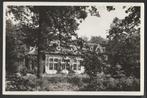 Lage Vuursche, Den Dolder, Ernst Sillem Hoeve, gebr. 1950, Verzamelen, Ansichtkaarten | Nederland, Ophalen of Verzenden, 1940 tot 1960