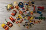Groot pakket BRANDWEERMAN SAM speelgoed, Kinderen en Baby's, Speelgoed | Speelgoedvoertuigen, Gebruikt, Ophalen of Verzenden