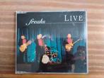 live - freaks, Ophalen of Verzenden, Gebruikt, Pop, Maxi-single