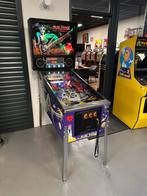 Prachtige flipperkast Williams The Machine Bride Of Pinbot, Verzamelen, Automaten | Flipperkasten, Ophalen, Williams, Zo goed als nieuw
