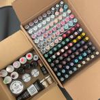 Professionele gellak & buildergel – NIEUW – t.w.v. €1425, Sieraden, Tassen en Uiterlijk, Uiterlijk | Lichaamsverzorging, Ophalen of Verzenden