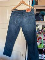Levis 511 w32 l30, Ophalen of Verzenden, Zo goed als nieuw, Blauw, W32 (confectie 46) of kleiner