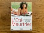 L' Été Meurtrier Jean Becker, Isabelle Adjani, Alain Souchon, Ophalen of Verzenden, Zo goed als nieuw