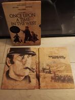 Once upon a time in the west dvd special collectors edition, Cd's en Dvd's, Dvd's | Klassiekers, 1960 tot 1980, Ophalen of Verzenden