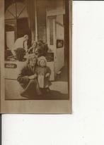 Loosduinen Loosduinsche Hoofdstraat Cafetaria Recl Coca-Cola, Verzenden, 1920 tot 1940, Ongelopen, Zuid-Holland