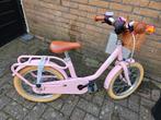Roze Puky 16 inch kinderfiets, Ophalen, Puky, 16 inch, Handrem