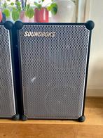 Soundboks 4 - Zo goed als nieuw!, Audio, Tv en Foto, Luidsprekers, Overige typen, Zo goed als nieuw, 120 watt of meer, Ophalen