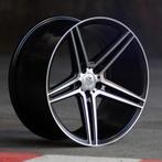 20 inch velgen Audi BMW Mercedes Deep Concave, Velg(en), Nieuw, Forzza Wheels, Ophalen of Verzenden