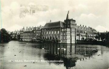(380-074-015) Den Haag  Hofvijver beschikbaar voor biedingen