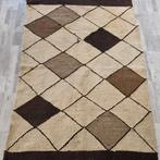 Echt Vintage Marokkaans vloerkleed 100x170 cm

, tapijt, Huis en Inrichting, Stoffering | Tapijten en Kleden, Ophalen of Verzenden