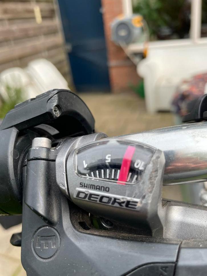 Koga Myata E-bike Dames - Lage Instap, Fietsen en Brommers, Fietsonderdelen, Zo goed als nieuw, Algemeen, Band, Ophalen