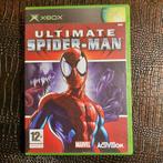 Ultimate Spiderman, Spelcomputers en Games, Games | Xbox Original, Vanaf 12 jaar, Avontuur en Actie, Ophalen of Verzenden, 1 speler