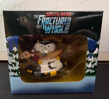 South park:the fractured but whole collectors edition (ps4) beschikbaar voor biedingen