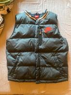 Nike Puffer Bodywarmer - Stijlvol & Warm!, Kleding | Heren, Bodywarmers, Overige kleuren, Nike, Ophalen of Verzenden, Gedragen
