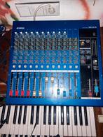 Yamaha MG16/4 Mengpaneel - Gebruikt, Ophalen of Verzenden, Gebruikt, 10 tot 20 kanalen, Microfooningang