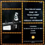 Enny Mols-de Leeuwe Draagt Vier Falklandjes Voor Van Herman, Ophalen of Verzenden, Zo goed als nieuw, 12 inch, Overige genres