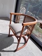 Iconische Josef Hoffmann Cabaret Fledermaus, 1905, Antiek en Kunst, Antiek | Meubels | Stoelen en Banken, Ophalen