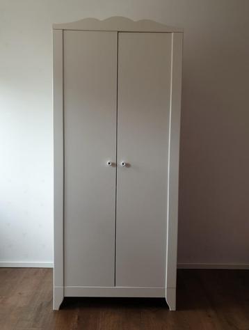 IKEA Smagora kledingkast - baby/kinderkamer beschikbaar voor biedingen