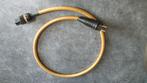 van den hul netsnoer C19, Ophalen of Verzenden, Gebruikt, Minder dan 2 meter, Overige kabels