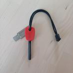 Firesteel, Ophalen of Verzenden, Zo goed als nieuw, Overige typen