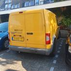 Ford Transit Connect 1.8 Tdci T200s VAN 75 2010, Auto's, Voorwielaandrijving, 74 pk, 4 cilinders, 1200 kg